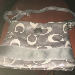 Coach Crossbody Bag